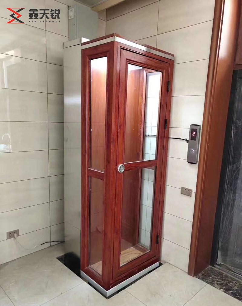 晋城小型家用电梯